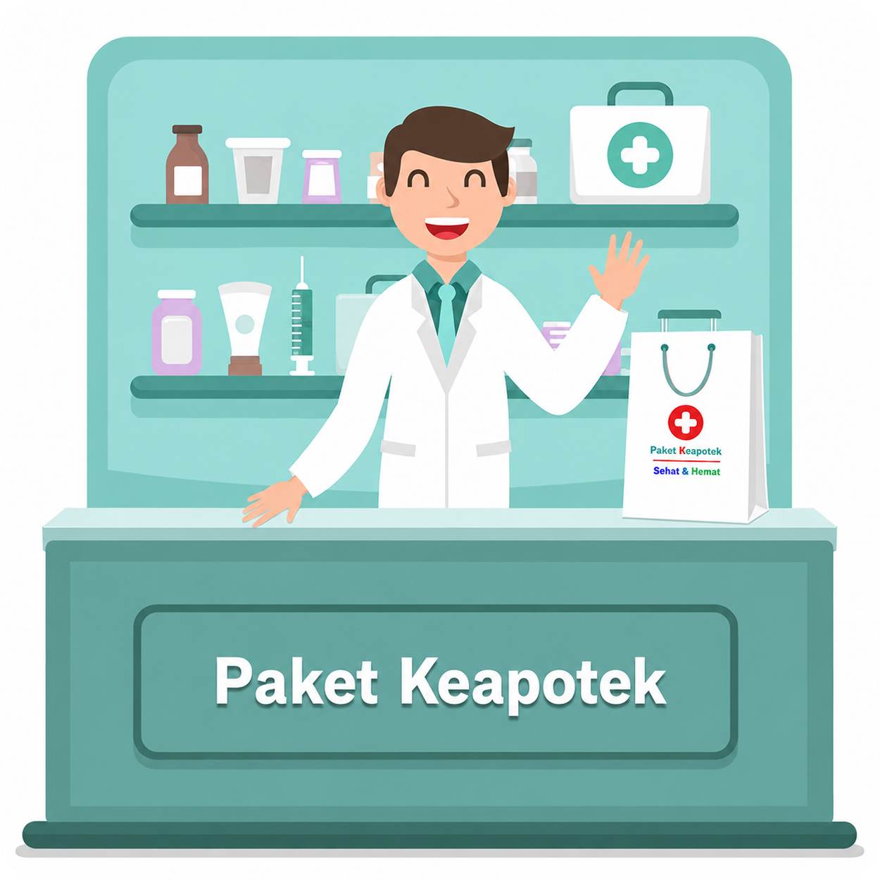 paket