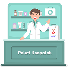 paket